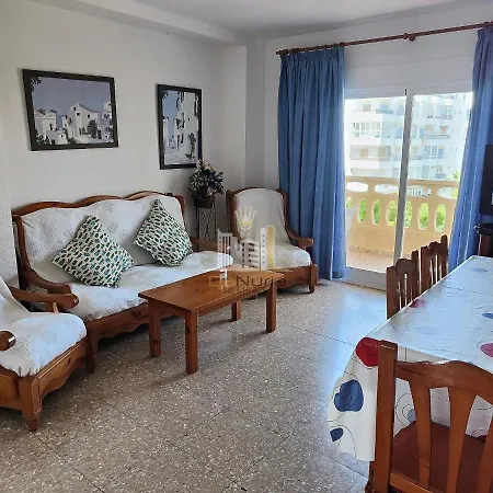 Torreblanca Marina Apartment *