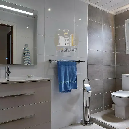 Apartment Torreblanca Marina Torrevieja