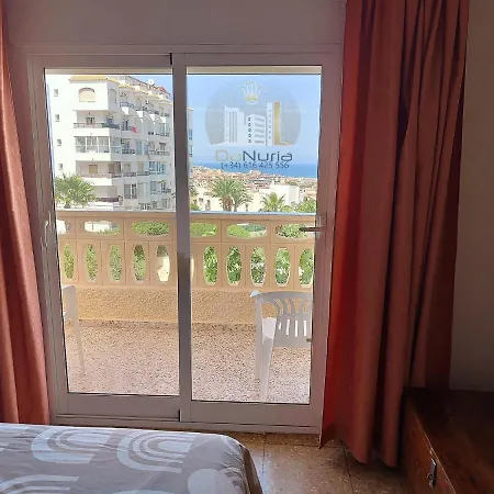 Apartment Torreblanca Marina Torrevieja