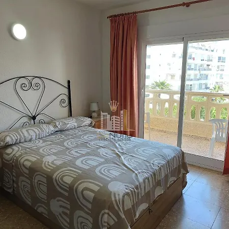 Torreblanca Marina Appartamento